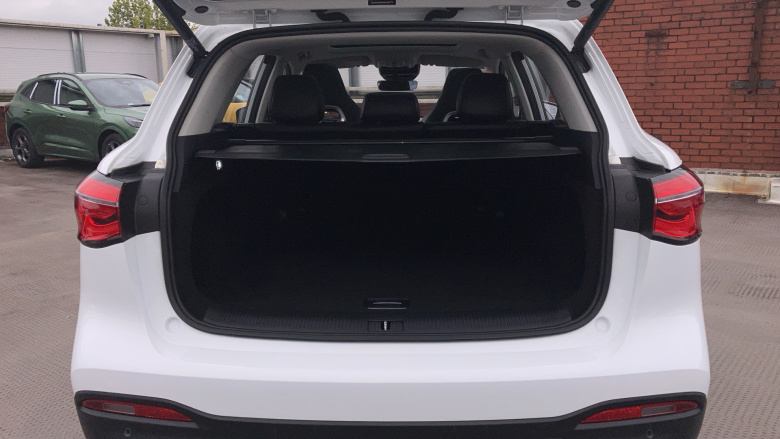 MG Hs 1.5 T-GDI Exclusive 5dr DCT Petrol Hatchback